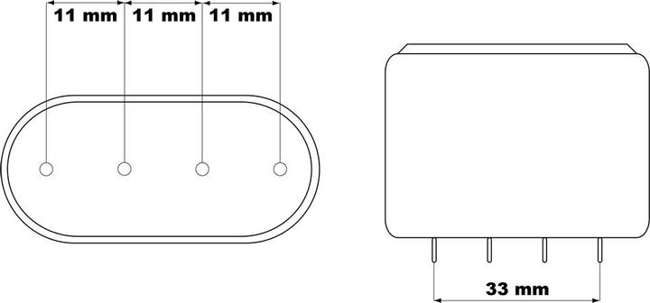 Actual product image SunSun CUV-155 UV-C Lamp Bulb 55W Clarifier UVC Device