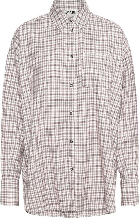 Actual product image Vero Moda AWOHANNA Hemd Hemd (L)