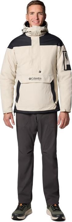 Produktbild Columbia Challenger™ II Insulated Pullover (M)