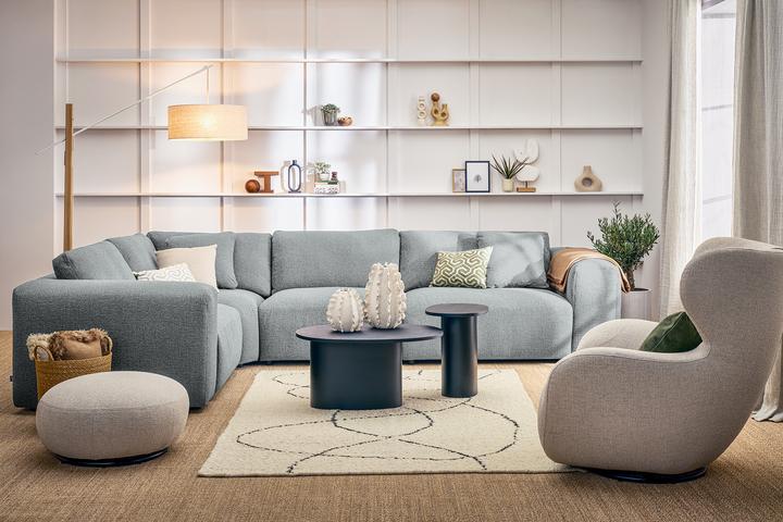 Actual product image edy&liv Eira (Corner sofa)