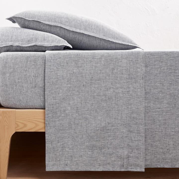 Chambray grigio