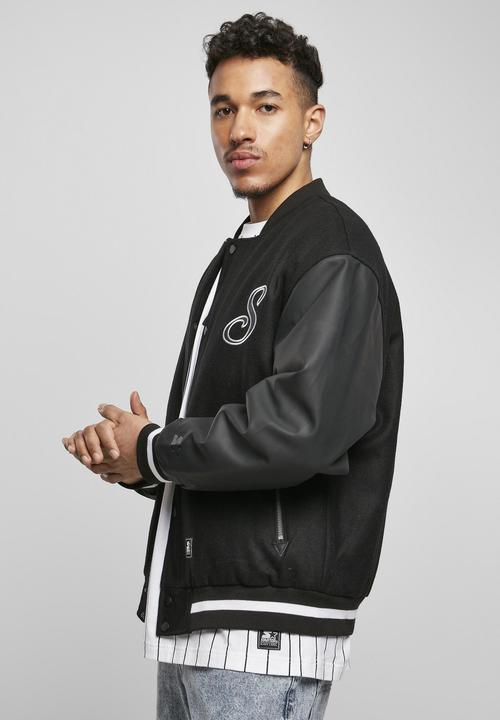 Image du produit Starter Veste collège Script (S)