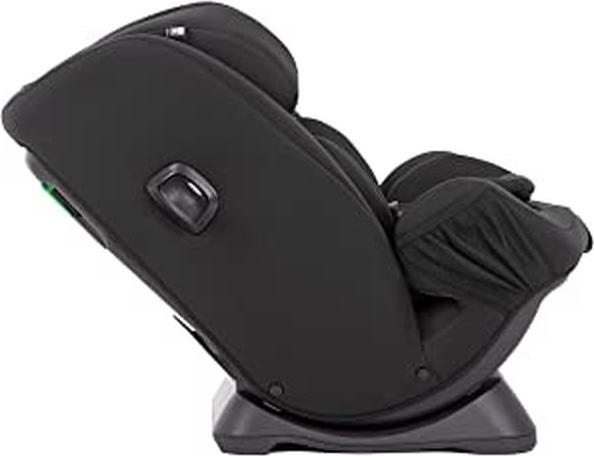 Productafbeelding Joie Every Stage R129 autostoeltje, 40 - 145 cm, Shale (Reboarder, ECE R129/i-Size standaard)