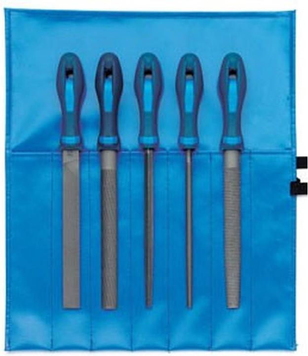 Immagine prodotto Pferd Cartelle d'officina in valigia arrotolata 555 WR (Barra 1, 300 mm)