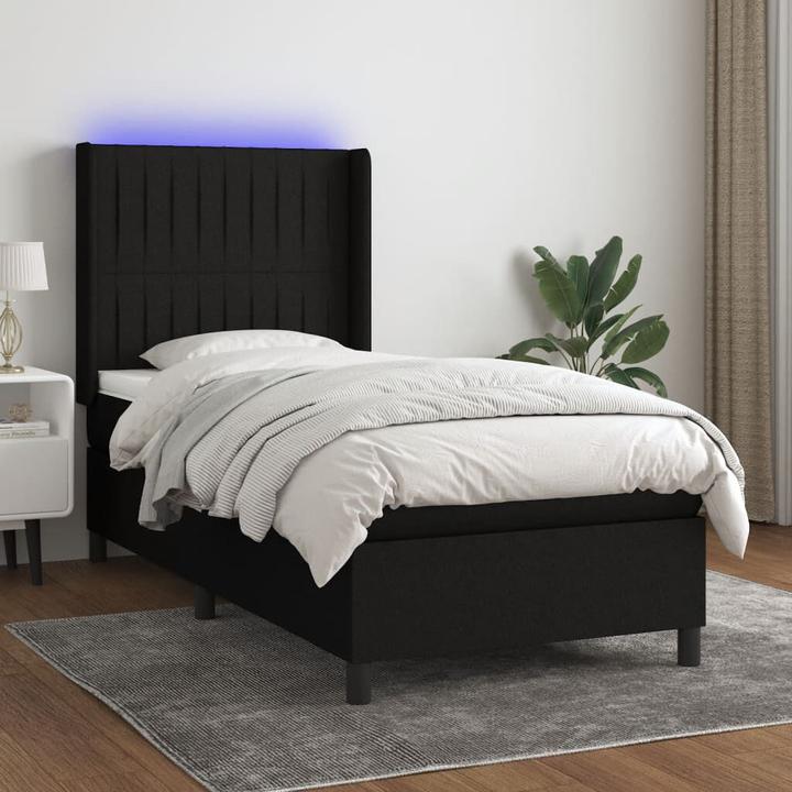 Actual product image vidaXL Noor (90 x 190 cm)