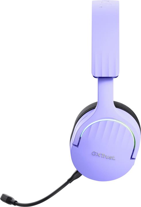 Actual product image Trust GXT 491P Fayzo (Wireless, Cable)