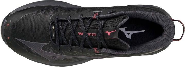 Actual product image Mizuno Wave Daichi 7 GTX W (38)