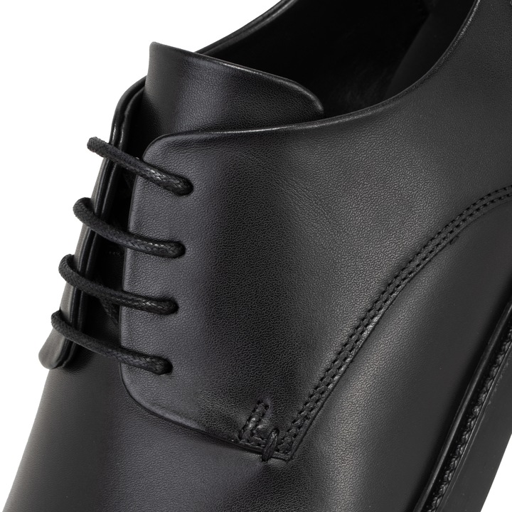 Actual product image Strellson Low shoe jones harrod lace up yc4 (43)