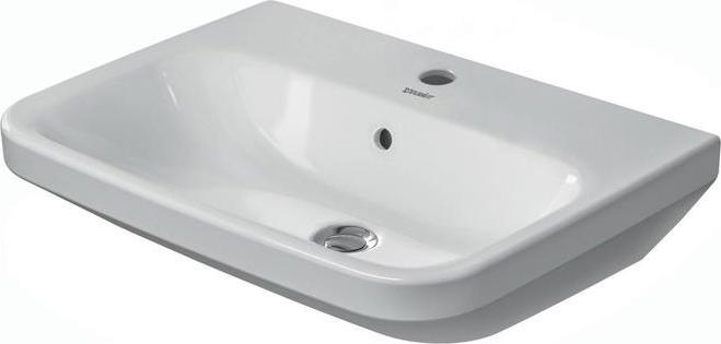 Actual product image Duravit Shaft valve 80mm chrome