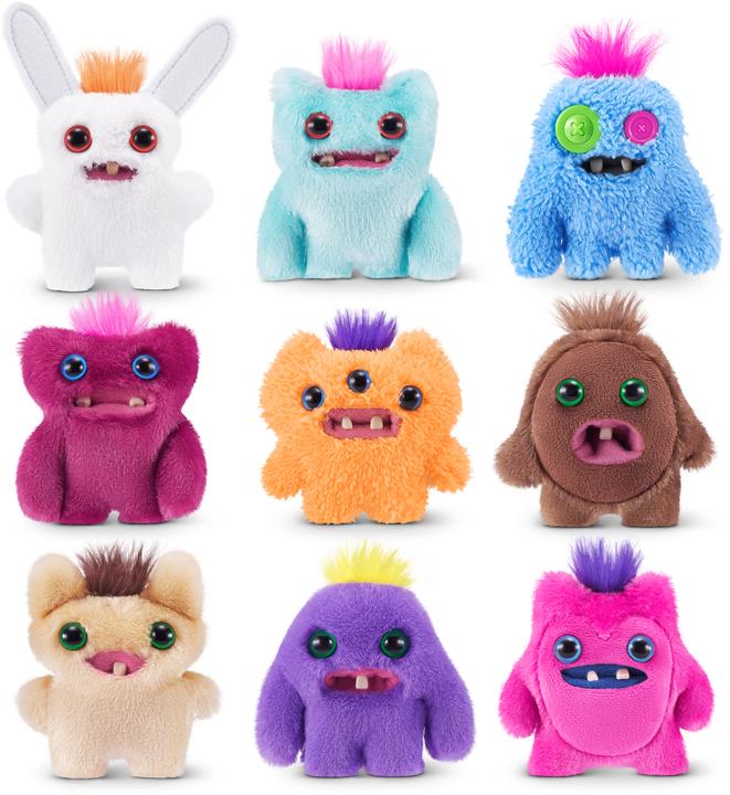 Zuru Baby Fuggs (9 cm)