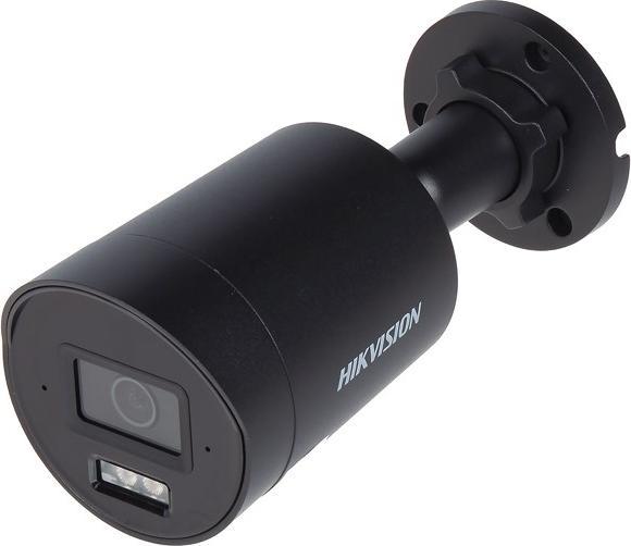 Actual product image Hikvision IP camera DS-2CD2046G2H-IU 2.8mm (2688 x 1520 pixels)