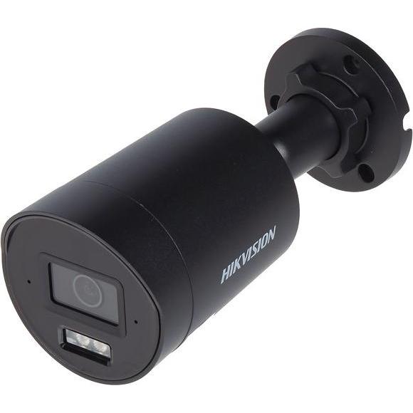 Hikvision IP CAMERA DS-2CD2063G2-LI2U (2 8 mm) (NERO) PL, Telecamera di rete, Nero