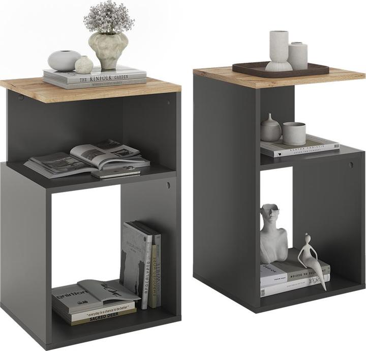 Vicco Elios (40 x 35 x 65.30 cm)