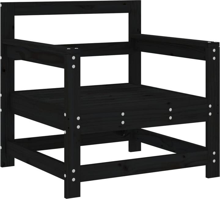 Produktbild vidaXL Gartenstuhl