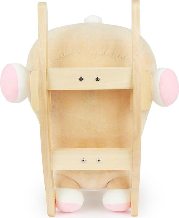 Image du produit Bieco Schaukeltier Hopsi