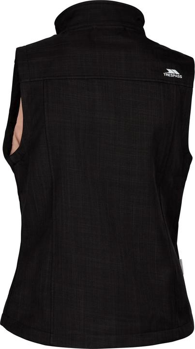 Produktbild Trespass MEREB Damen Softshell Gilet (M)