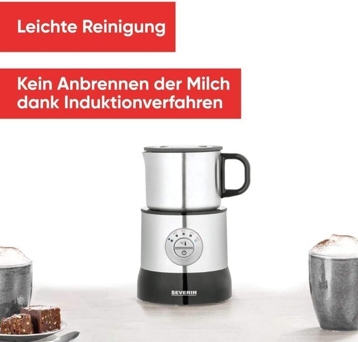 Actual product image Severin SM 3583 (70 cl)