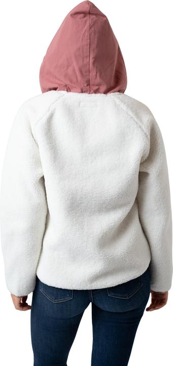 Actual product image Bavarian Caps Frida Sherpa (L)