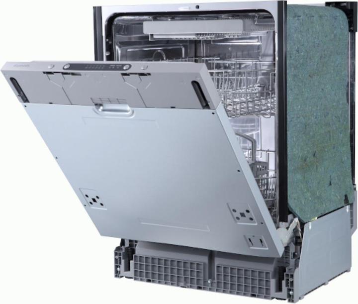 Produktbild Wolkenstein Geschirrspüler Einbau WGSP14-6DFI