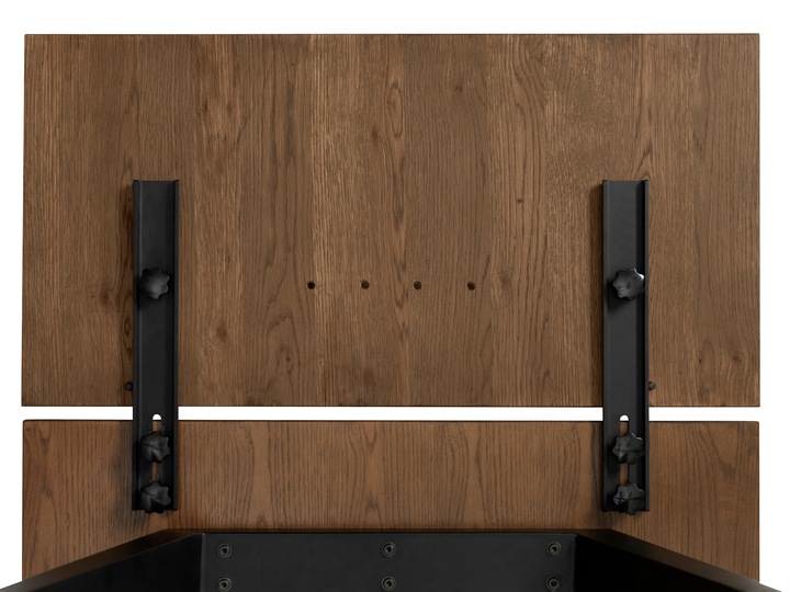 Nordic Touch Roiklit (90 x 45 x 3.5 cm)