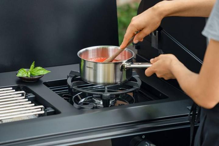 Image du produit Outdoorchef Grillmodul HEAT X-245 K