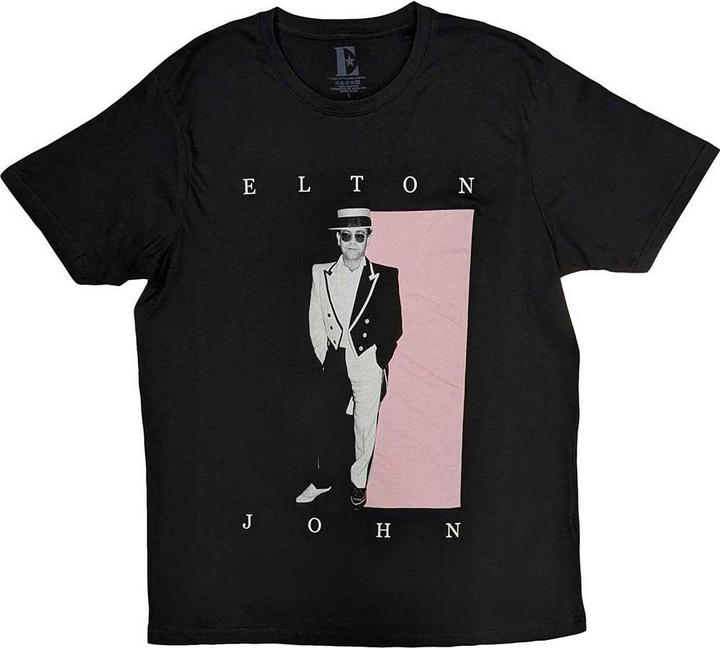 Produktbild Elton John TShirt (XXL)