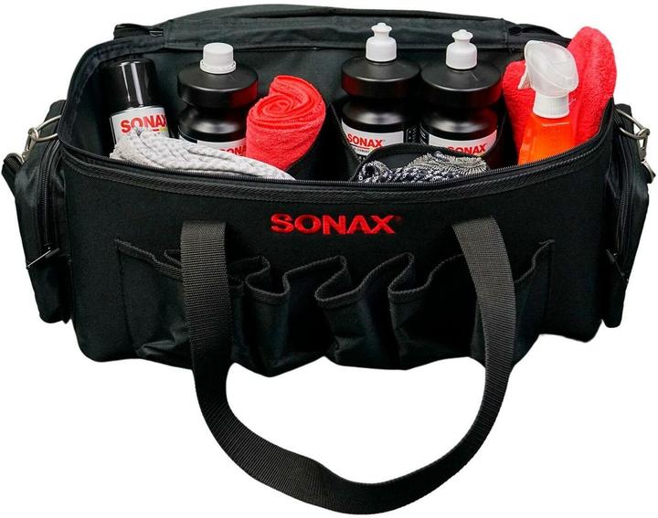 Produktbild Sonax Politur Detailing-Set