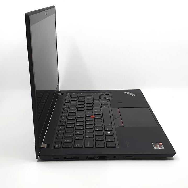 Immagine prodotto Gisler Systems ThinkPad T14 G1 (16 GB, 14", 256 GB, CH, B / Molto bene)