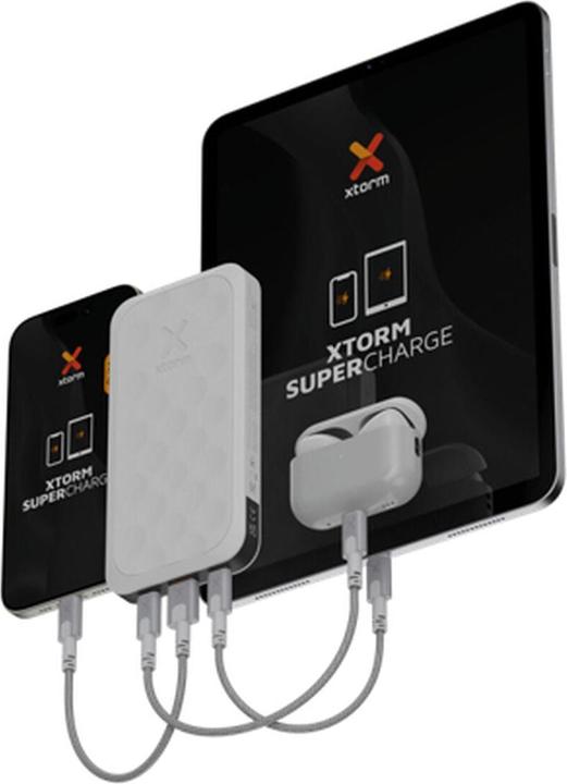 Image du produit Xtorm Fuel Series 5 (10000 mAh, 20 W, 37 Wh)