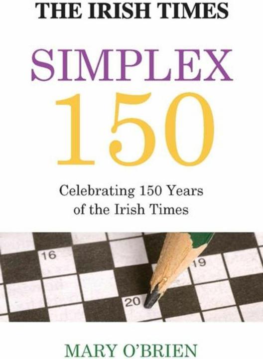 Image du produit Simplex 150 (Anglais, Mary O'Brien, 2009)
