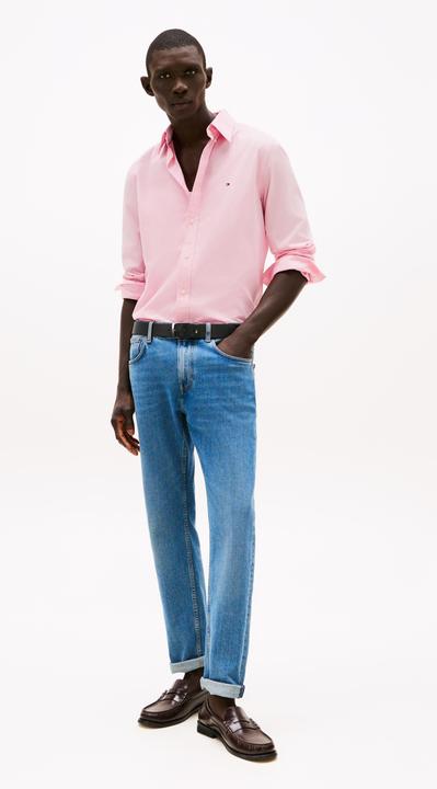 Immagine prodotto Tommy Hilfiger Flex Poplin Solid Rf Shirt (XL)