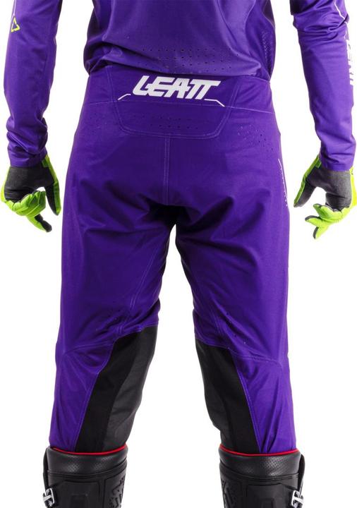 Produktbild Leatt Pant Moto 5.5 I.K.S. V26 (Herren, Normalgrösse, XL)