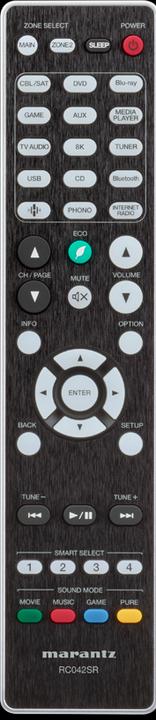 Produktbild Marantz SR5015 DAB (7.2 Kanal)