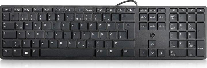 HP 320K WD KEYBOARD French
