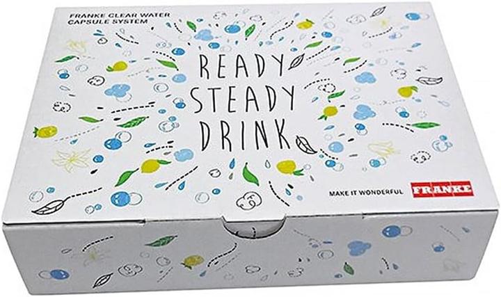 Produktbild Franke Filter (3 x)