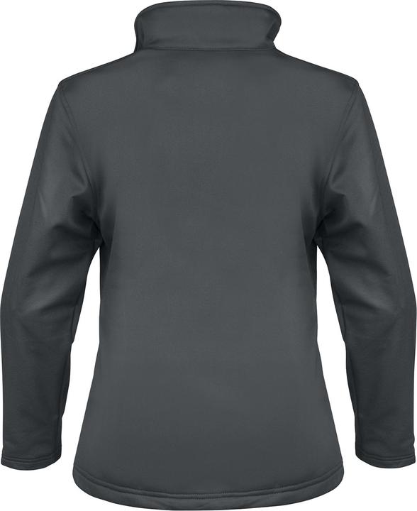 Immagine prodotto Result Clothing Giacca Soft Shell Donna (M)