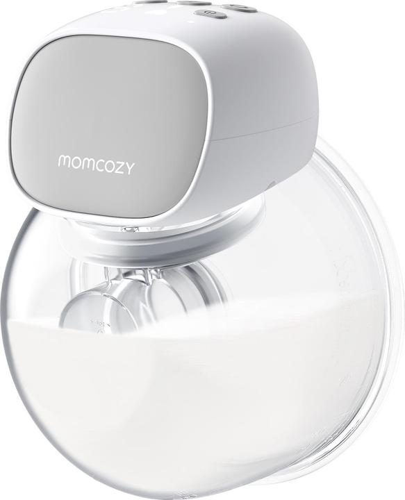 Produktbild Momcozy Pro Einzel