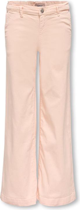 Actual product image Only Wide trousers Trousers with wide leg cut (164)
