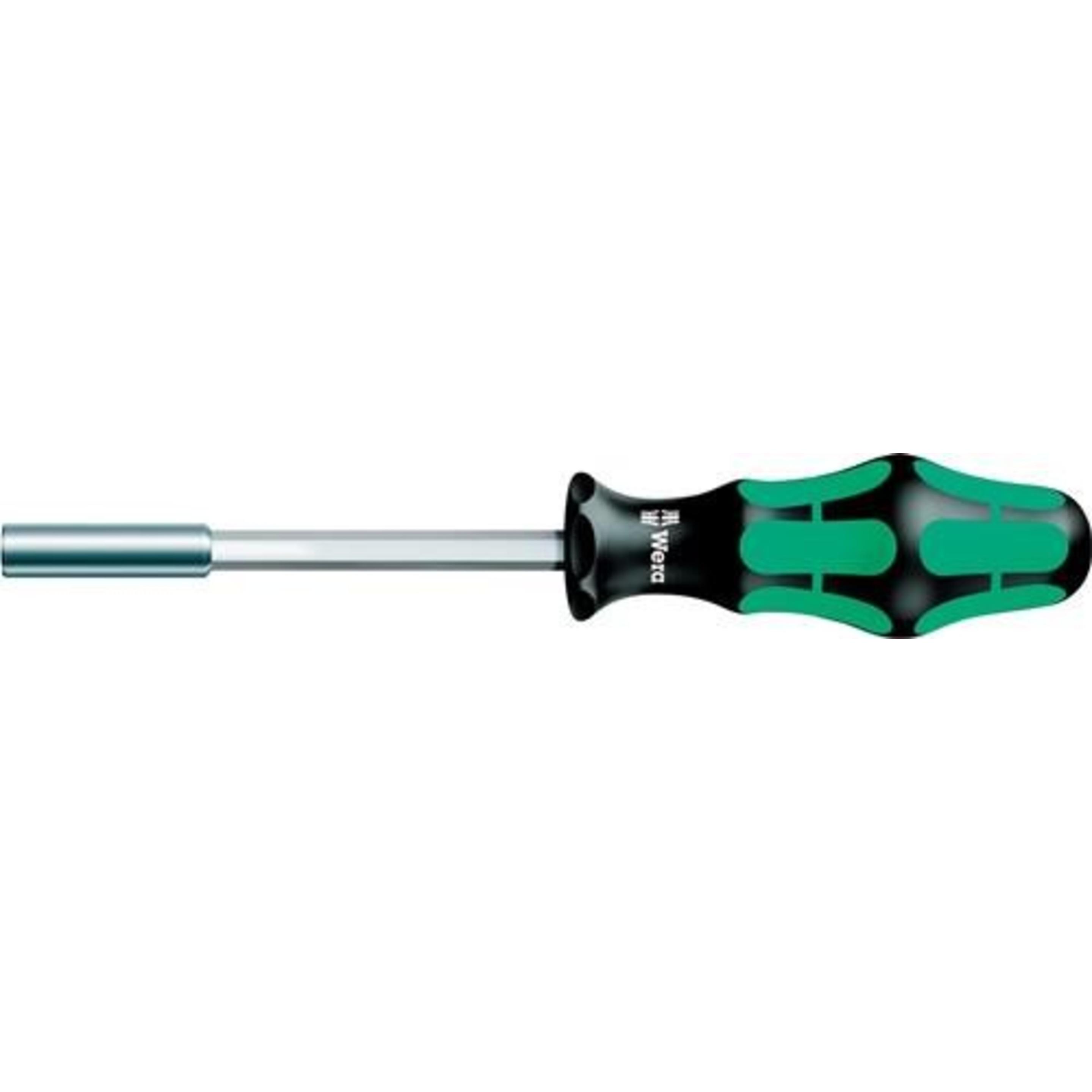 Wera, Bits, 812/1 Vario Bits-Handhalter (1/4")