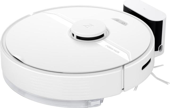 Actual product image Roborock Robot Vacuum Cleaner Q7