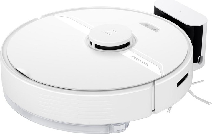 Actual product image Roborock Robot Vacuum Cleaner Q7