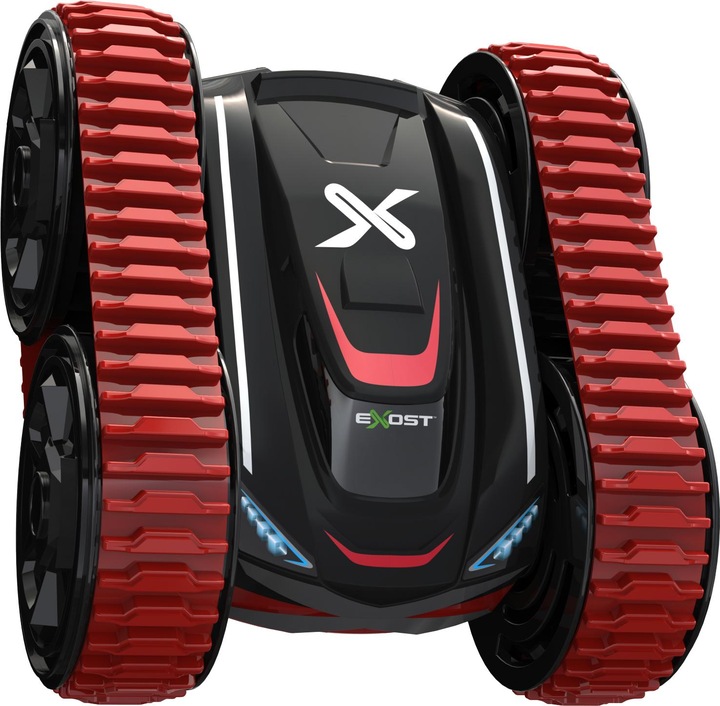 Actual product image Silverlit Exost Stunt Tank