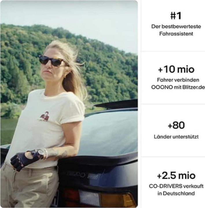 Image du produit Ooono CO-Driver NO2