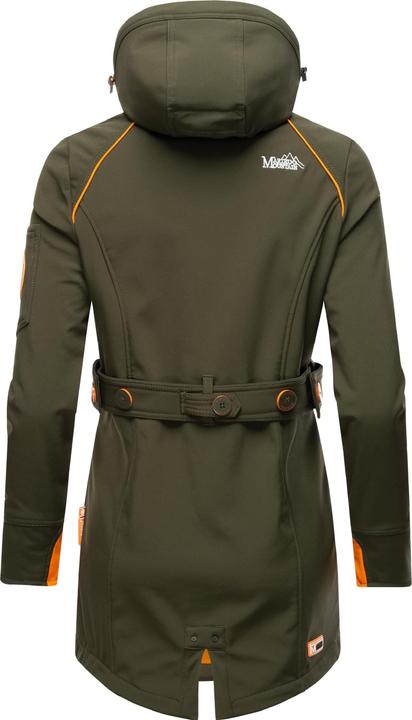 Produktbild Marikoo Soulinaa (XS)