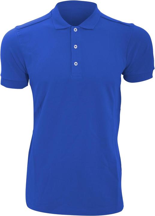 Produktbild Russell Stretch PoloShirt Kurzarm (S)