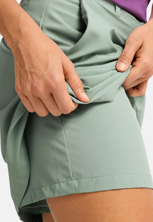Produktbild Jack Wolfskin Waimea Skort W (36)