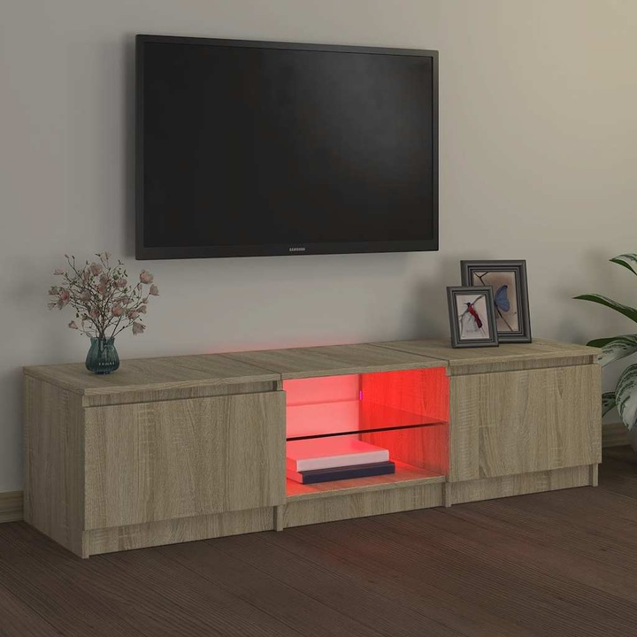 Immagine prodotto VidaXL Skylar (140 x 40 x 35,5 cm)