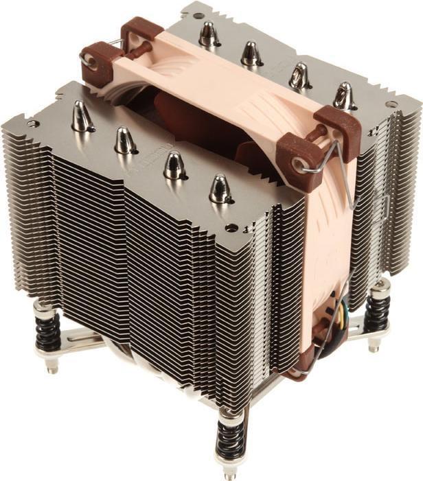 Immagine prodotto Noctua NH-D9DX i4 3U CPU Cooler (100 mm)