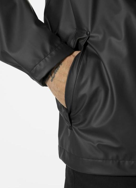 Actual product image Helly Hansen 3-In-1 Rigging Coat (L)