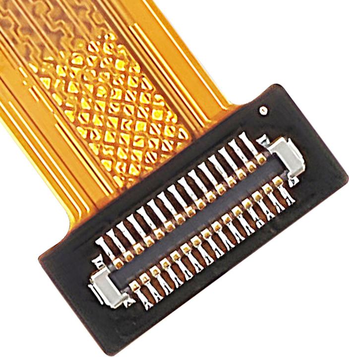 Actual product image Clappio Telephoto lens camera spare part